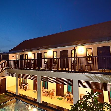 Sanur Guest House المظهر الخارجي الصورة