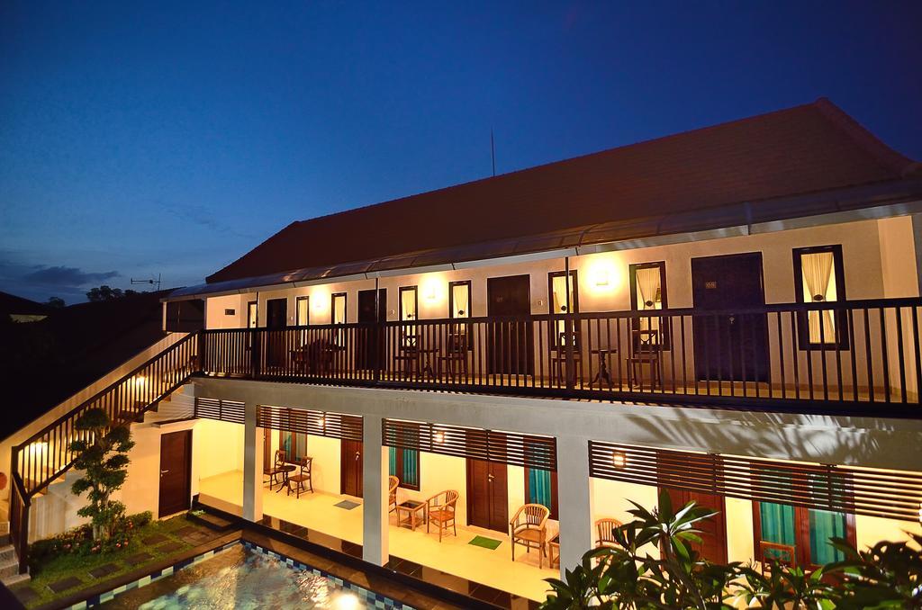 Sanur Guest House المظهر الخارجي الصورة