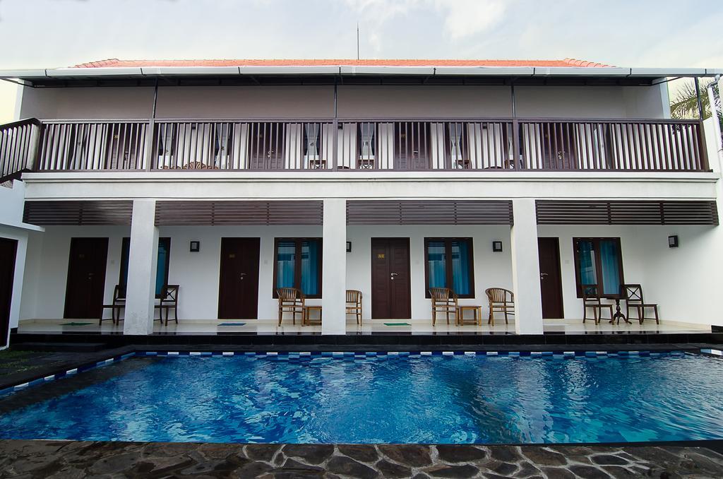 Sanur Guest House المظهر الخارجي الصورة