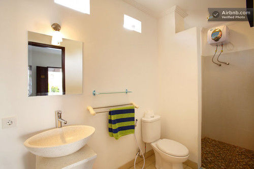 Sanur Guest House المظهر الخارجي الصورة