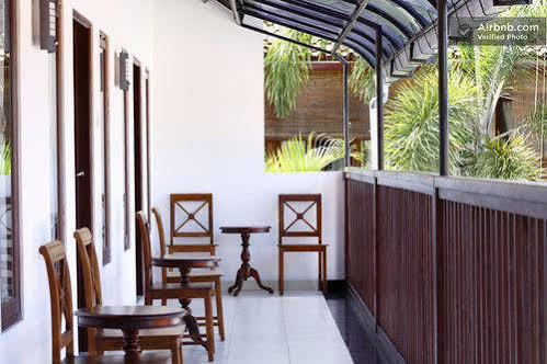 Sanur Guest House المظهر الخارجي الصورة