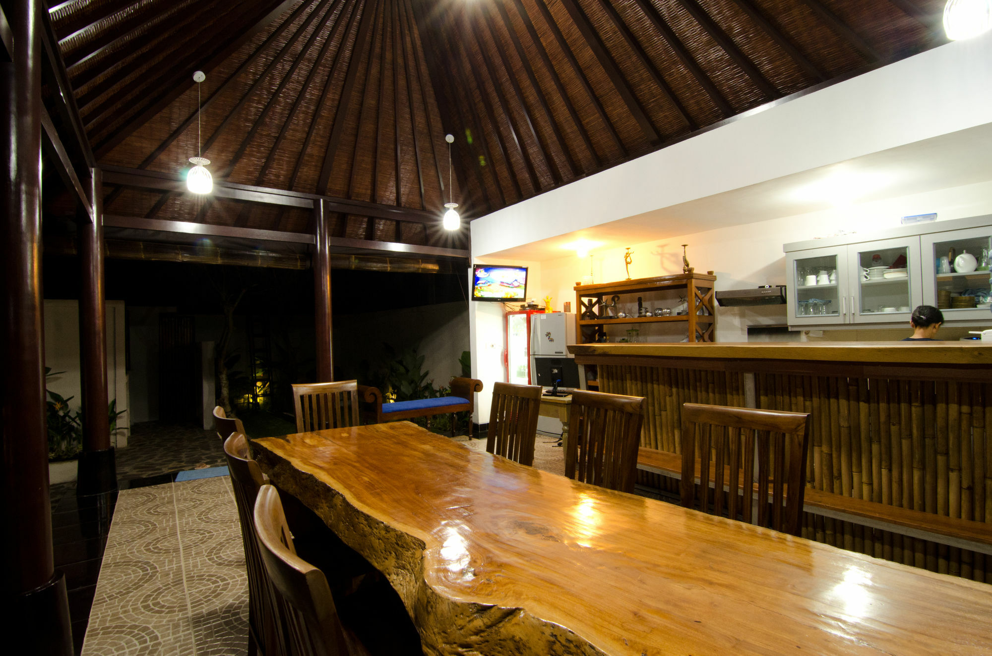 Sanur Guest House المظهر الخارجي الصورة