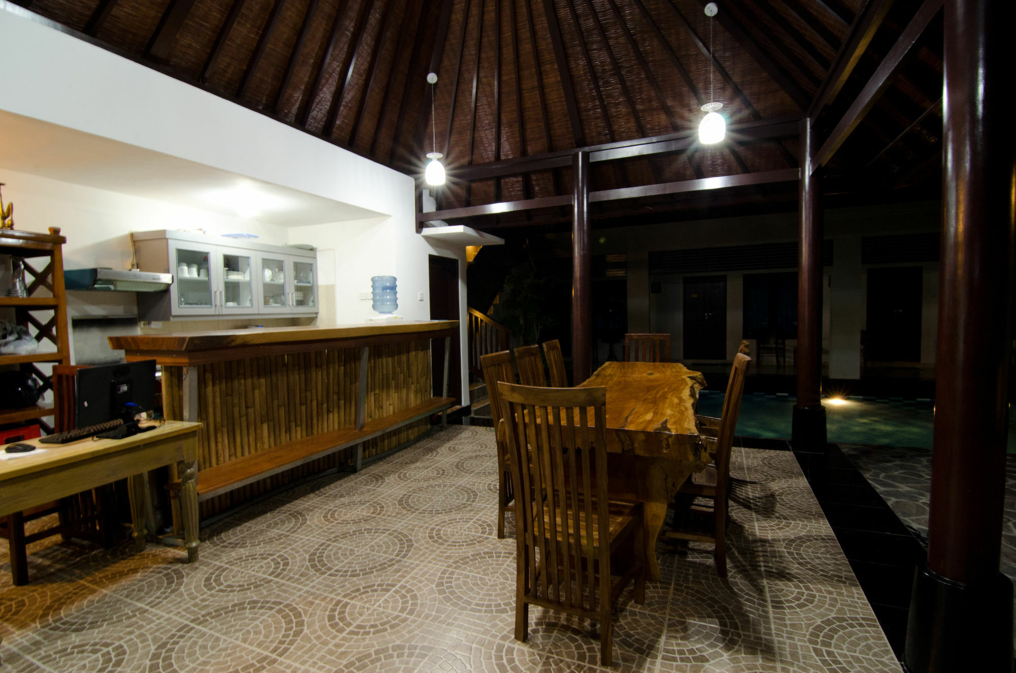 Sanur Guest House المظهر الخارجي الصورة
